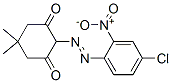 CAS No 63467-06-1  Molecular Structure