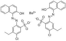 Cas Number: 63467-26-5  Molecular Structure