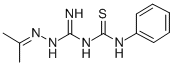 CAS No 63467-30-1  Molecular Structure