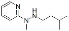 CAS No 63467-97-0  Molecular Structure