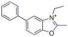 CAS No 63467-98-1  Molecular Structure
