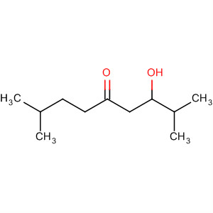 CAS No 63468-03-1  Molecular Structure