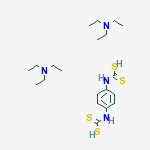 CAS No 63468-86-0  Molecular Structure