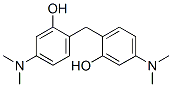 CAS No 63468-95-1  Molecular Structure