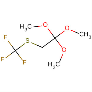 CAS No 63471-76-1  Molecular Structure