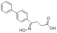 CAS No 63472-13-9  Molecular Structure