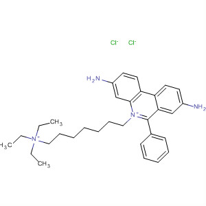 CAS No 63472-67-3  Molecular Structure