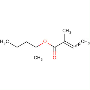 CAS No 63473-51-8  Molecular Structure