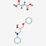 CAS No 63473-99-4  Molecular Structure