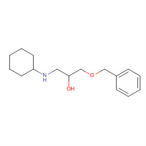 CAS No 63474-10-2  Molecular Structure