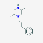 Cas Number: 63474-82-8  Molecular Structure