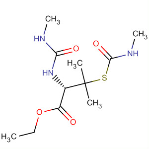 CAS No 63474-88-4  Molecular Structure