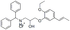 CAS No 63476-94-8  Molecular Structure