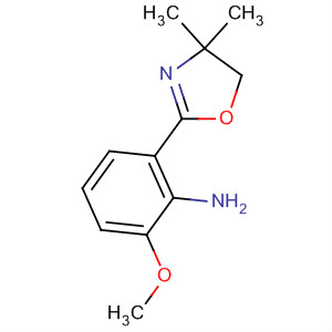 CAS No 63478-14-8  Molecular Structure