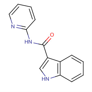 CAS No 63479-69-6  Molecular Structure