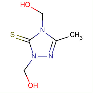 CAS No 63479-92-5  Molecular Structure