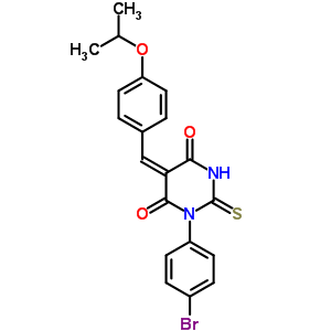 CAS No 6348-43-2  Molecular Structure