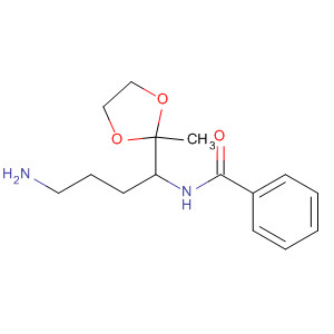 CAS No 63480-94-4  Molecular Structure