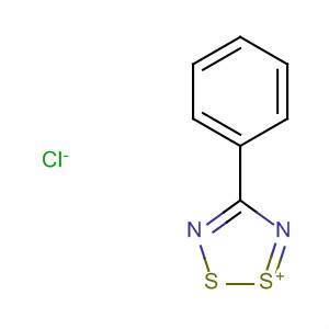 CAS No 63481-05-0  Molecular Structure