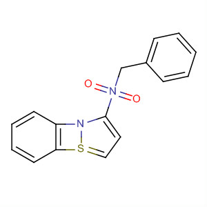 CAS No 63481-51-6  Molecular Structure