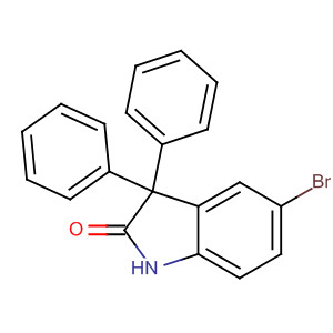 CAS No 63483-15-8  Molecular Structure