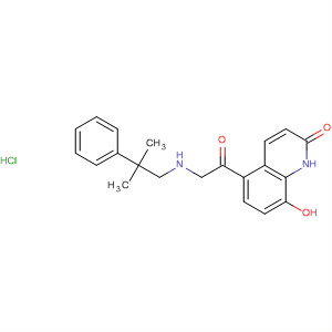 CAS No 63483-84-1  Molecular Structure