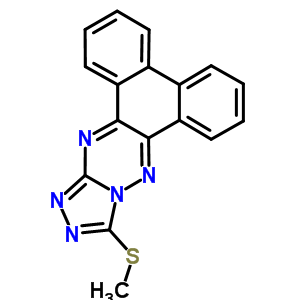 CAS No 63484-75-3  Molecular Structure