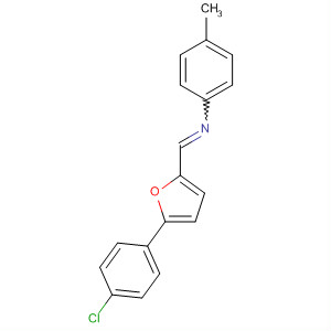 CAS No 63485-05-2  Molecular Structure