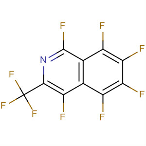 CAS No 63485-11-0  Molecular Structure