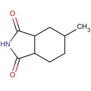 CAS No 63485-40-5  Molecular Structure