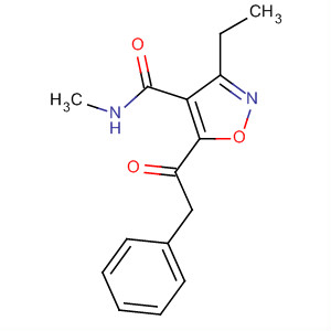 CAS No 63486-41-9  Molecular Structure