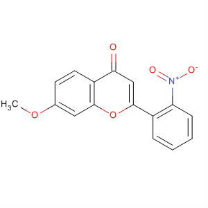 Cas Number: 63487-11-6  Molecular Structure