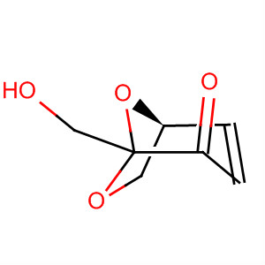 CAS No 63488-02-8  Molecular Structure