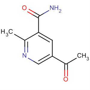 CAS No 63488-80-2  Molecular Structure