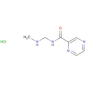 CAS No 63489-80-5  Molecular Structure