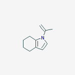 CAS No 634892-64-1  Molecular Structure