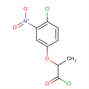 CAS No 63490-68-6  Molecular Structure