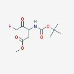 CAS No 634911-80-1  Molecular Structure