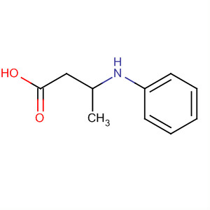 CAS No 63492-84-2  Molecular Structure