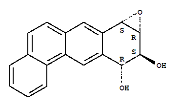 CAS No 63493-02-7  Molecular Structure