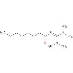 CAS No 63493-49-2  Molecular Structure