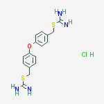 CAS No 63498-28-2  Molecular Structure