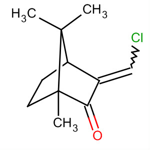 CAS No 63499-09-2  Molecular Structure