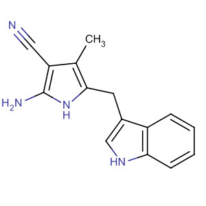 CAS No 63499-91-2  Molecular Structure