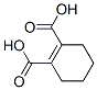 CAS No 635-08-5  Molecular Structure