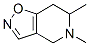 CAS No 63501-00-8  Molecular Structure