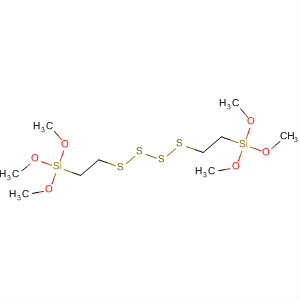 CAS No 63501-60-0  Molecular Structure