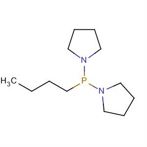 CAS No 63501-69-9  Molecular Structure