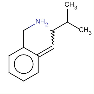 CAS No 63502-00-1  Molecular Structure