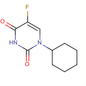 CAS No 63502-76-1  Molecular Structure